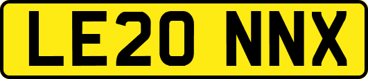 LE20NNX