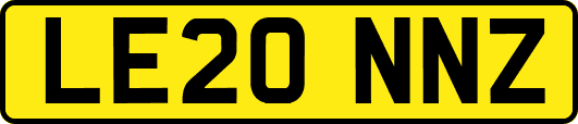 LE20NNZ