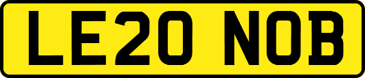 LE20NOB