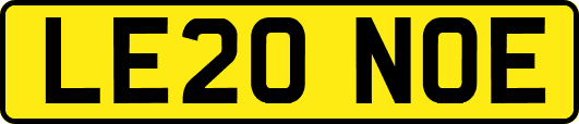 LE20NOE