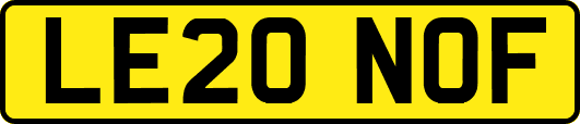 LE20NOF