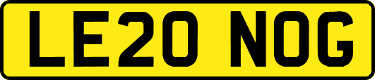 LE20NOG