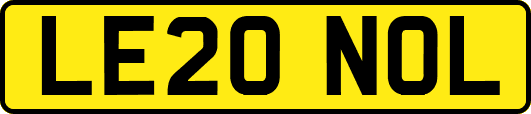 LE20NOL