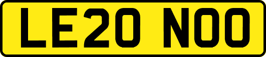 LE20NOO