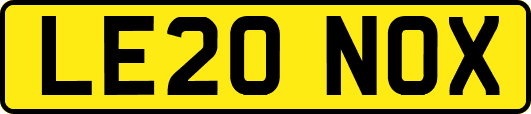 LE20NOX