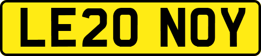 LE20NOY