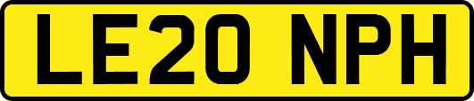 LE20NPH