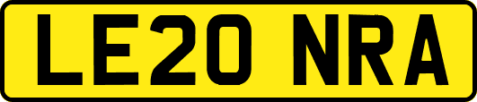 LE20NRA