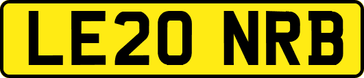 LE20NRB