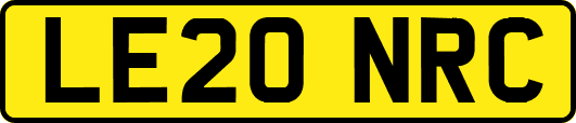 LE20NRC