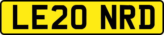 LE20NRD