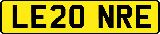 LE20NRE