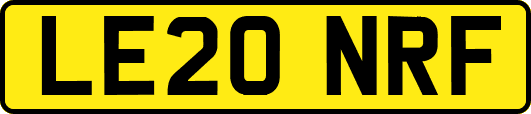 LE20NRF