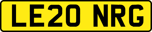 LE20NRG