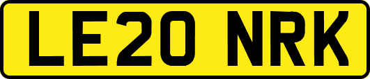 LE20NRK