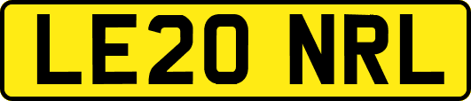LE20NRL