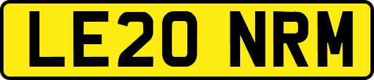 LE20NRM
