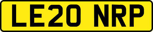 LE20NRP