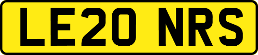 LE20NRS