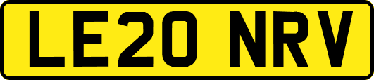LE20NRV