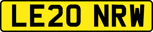 LE20NRW