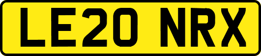 LE20NRX