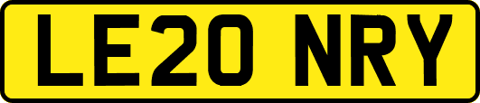 LE20NRY