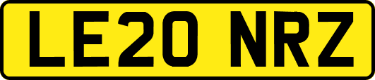 LE20NRZ