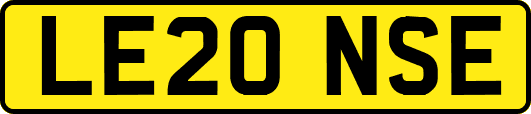 LE20NSE