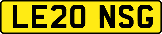 LE20NSG