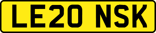 LE20NSK
