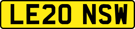 LE20NSW