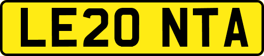 LE20NTA