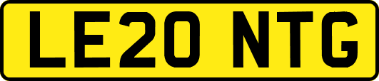LE20NTG