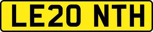 LE20NTH