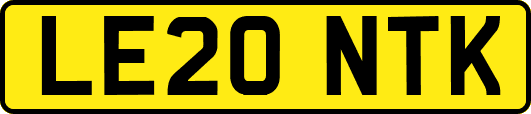 LE20NTK