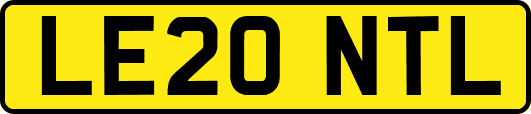 LE20NTL