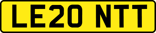 LE20NTT
