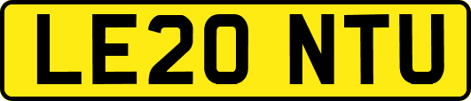 LE20NTU
