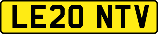 LE20NTV