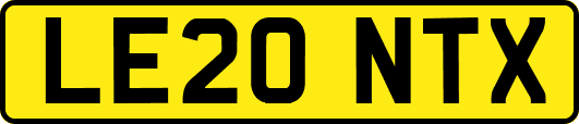 LE20NTX