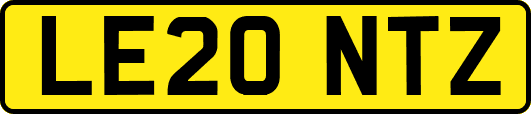 LE20NTZ