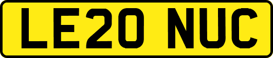 LE20NUC