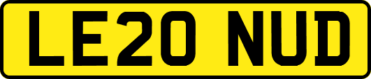 LE20NUD