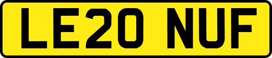 LE20NUF