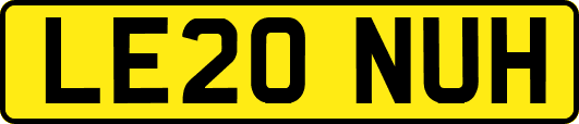 LE20NUH