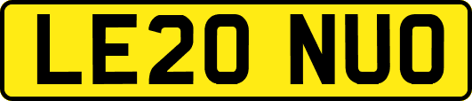 LE20NUO