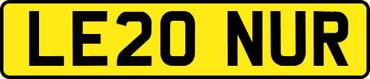 LE20NUR