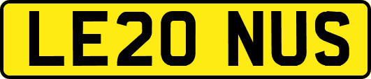LE20NUS