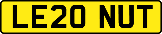 LE20NUT